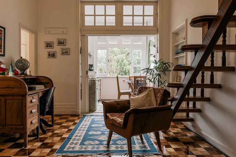 Condessa 150 — XavisHome