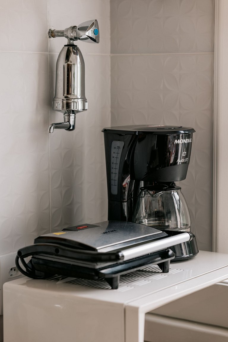Condessa 150 — XavisHome