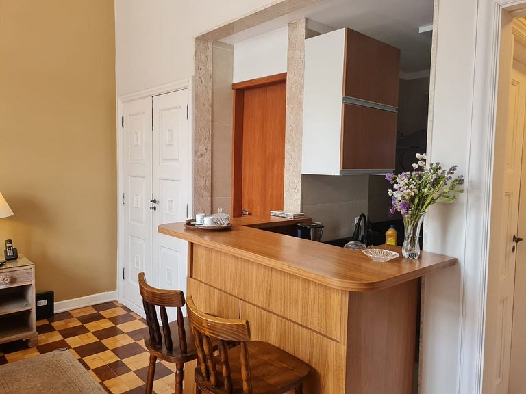Princess 253 loft encantador e aconchegante