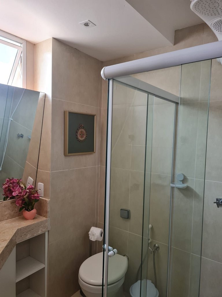 Princess 253 loft encantador e aconchegante