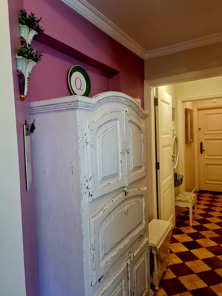 Maison D'Amour 420 Em frente Lago, lareira e hidro
