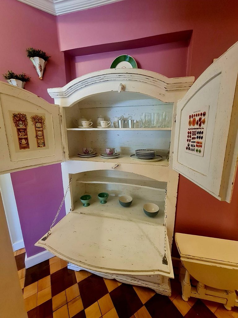 Maison D'Amour 420 Em frente Lago, lareira e hidro