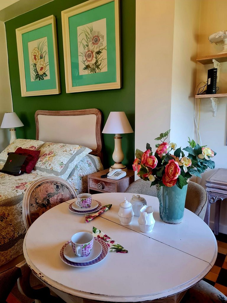Maison D'Amour 420 Em frente Lago, lareira e hidro