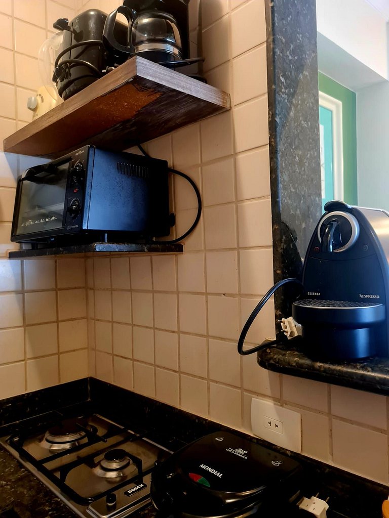 Maison D'Amour 420 Em frente Lago, lareira e hidro