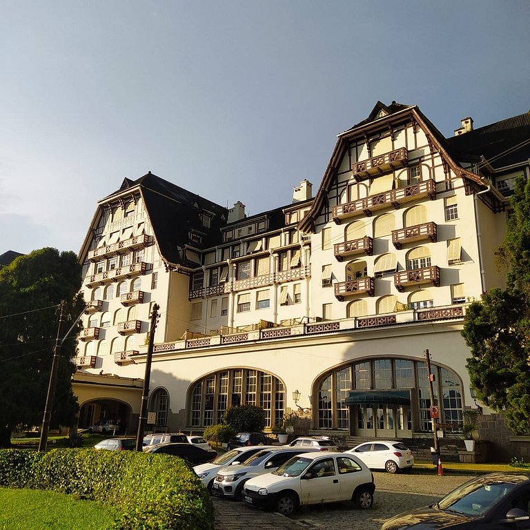 Maison D'Amour 420, Frente lago, lareira e hidro
