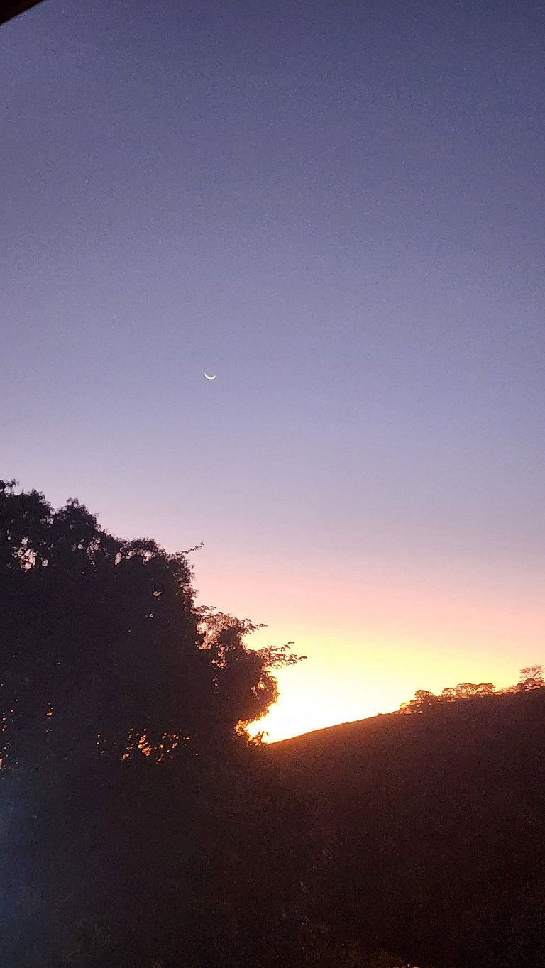 Encantadora Casa Sunset Areal na Serra Fluminense em Condomí