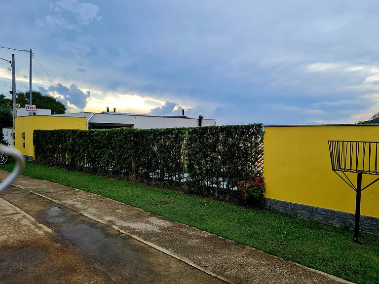 Casa Sunset Areal Paraiso da Serra Fluminense