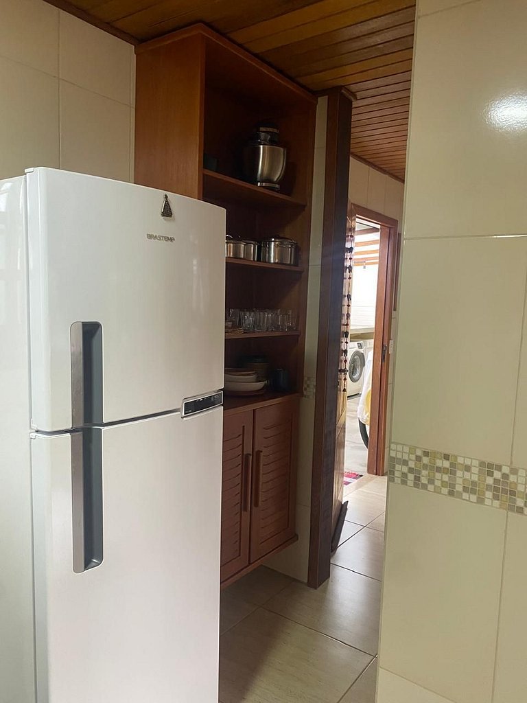 Casa Sunset Areal Paraiso da Serra Fluminense