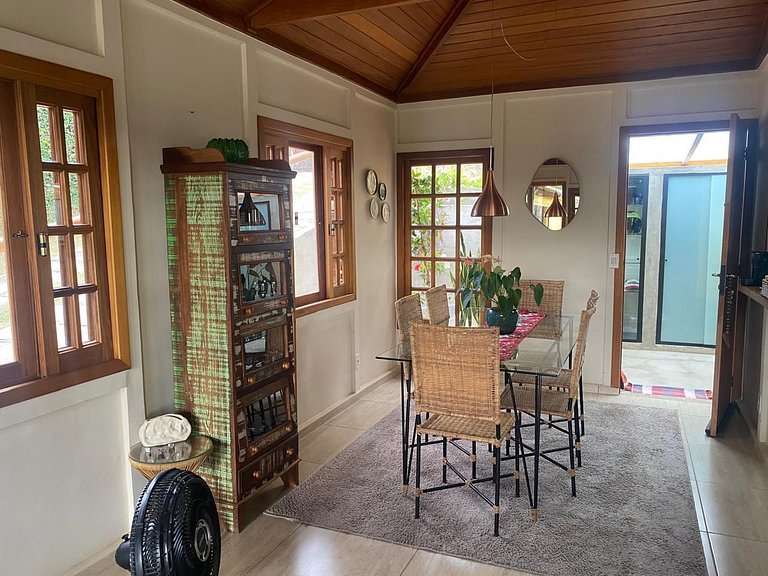 Casa Sunset Areal Paraiso da Serra Fluminense