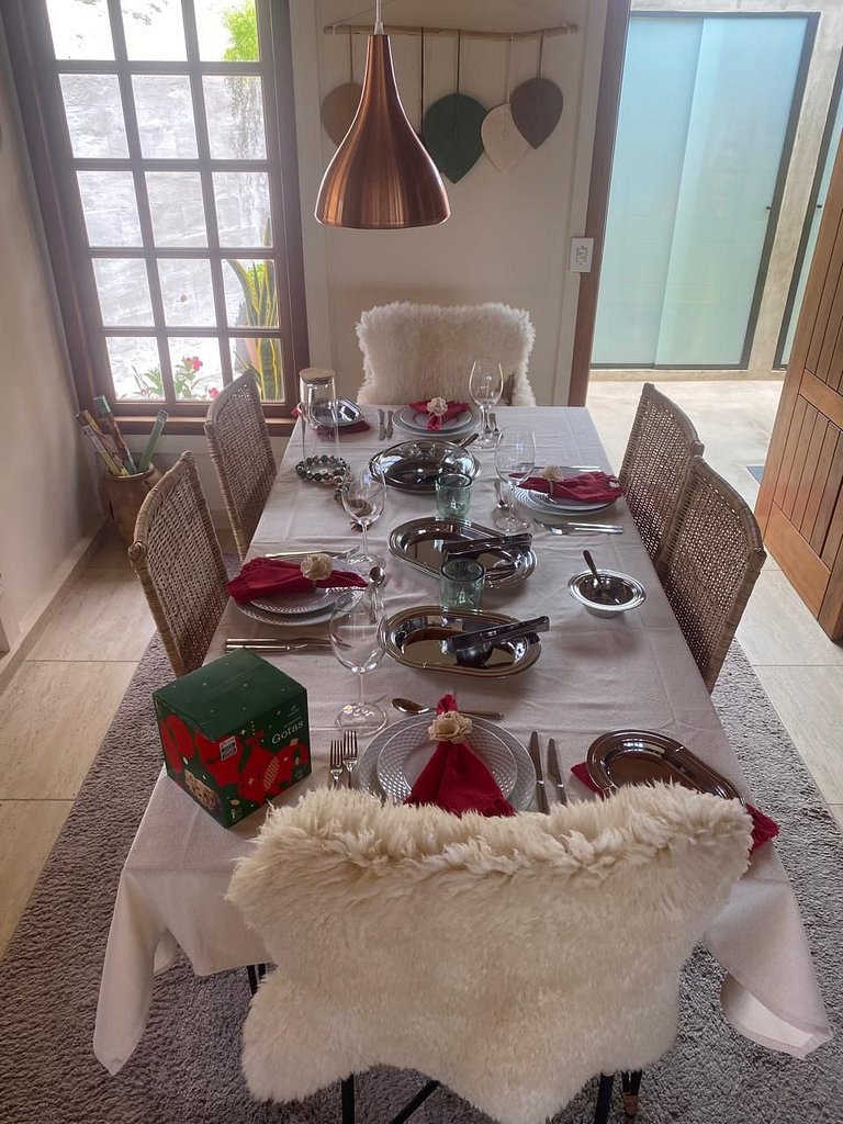 Casa Sunset Areal Paraiso da Serra Fluminense