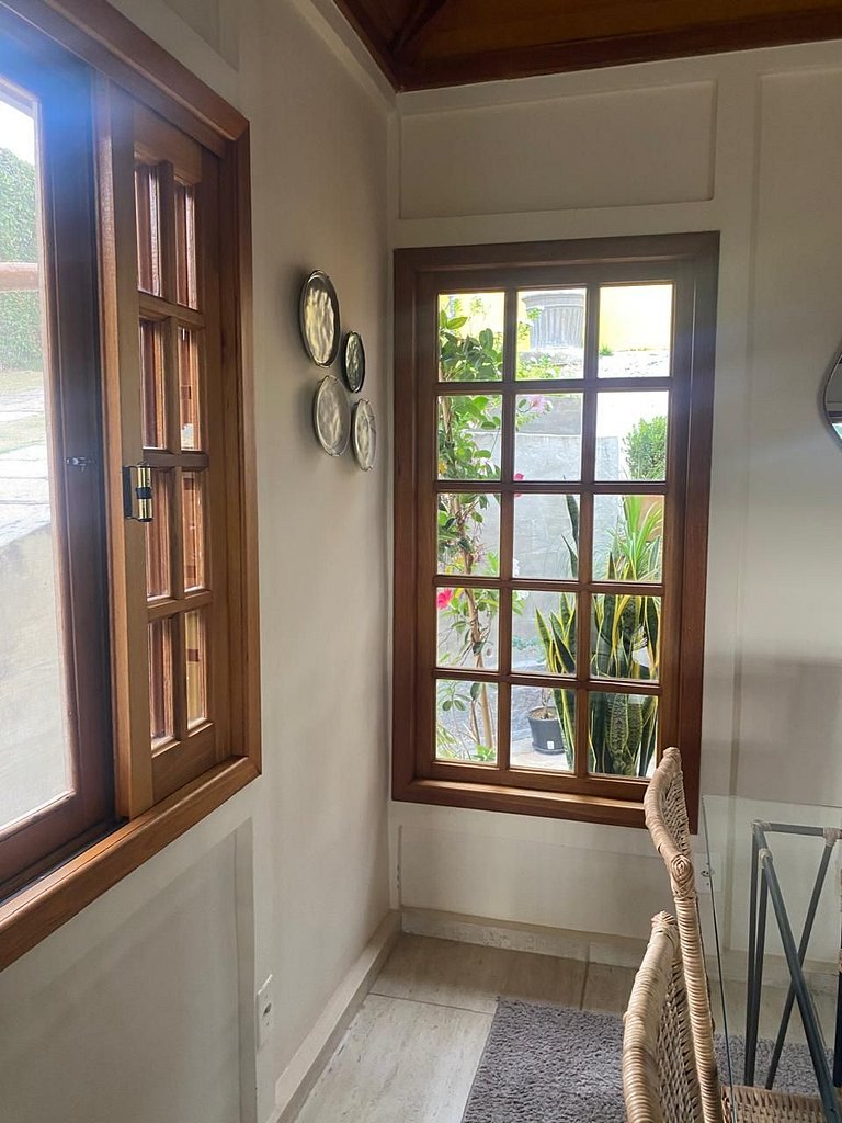 Casa Sunset Areal Paraiso da Serra Fluminense