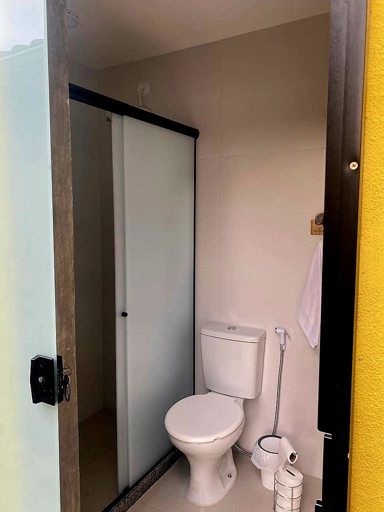 Encantadora Casa Sunset Areal na Serra Fluminense em Condomí