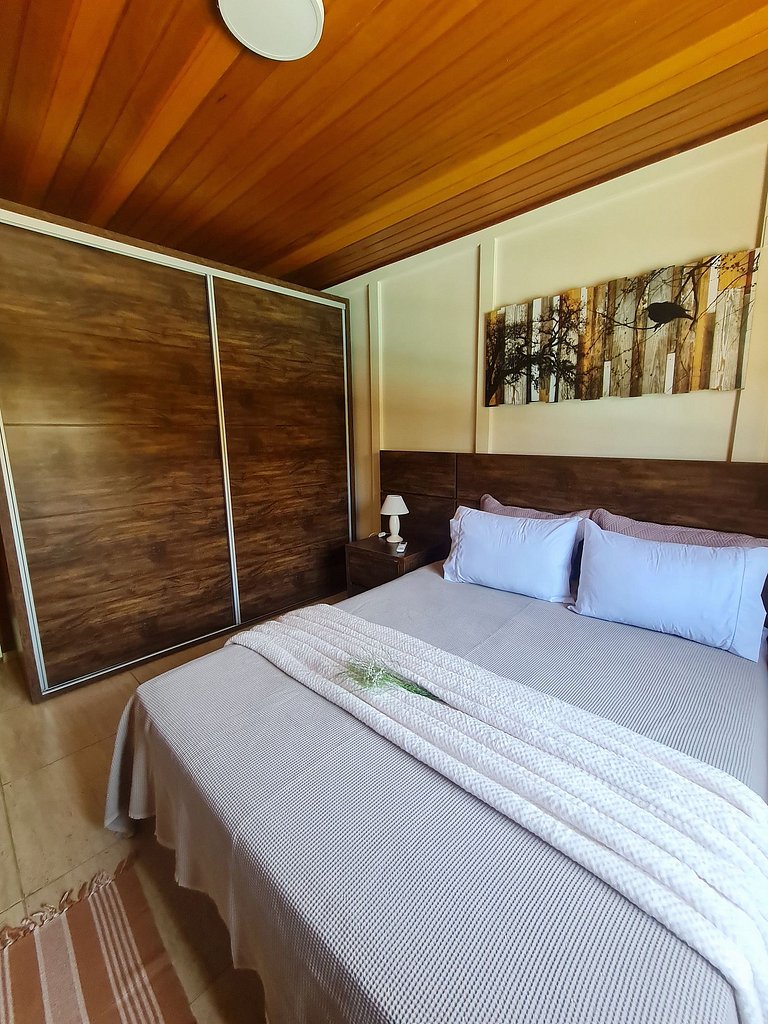 Casa Sunset Areal Paraiso da Serra Fluminense