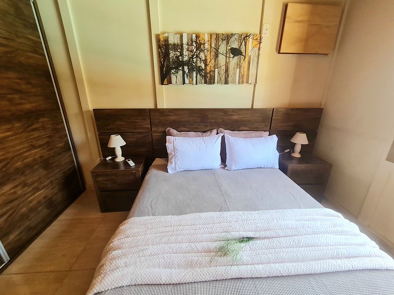 Encantadora Casa Sunset Areal na Serra Fluminense em Condomí