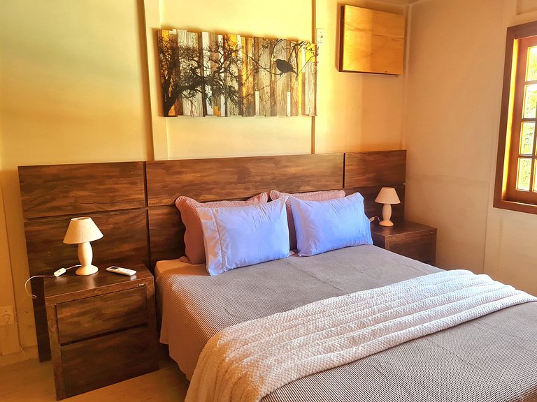 Casa Sunset Areal Paraiso da Serra Fluminense