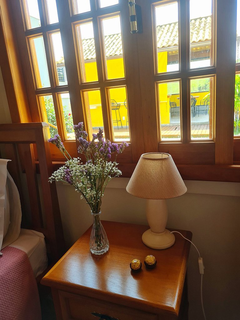 Encantadora Casa Sunset Areal na Serra Fluminense em Condomí