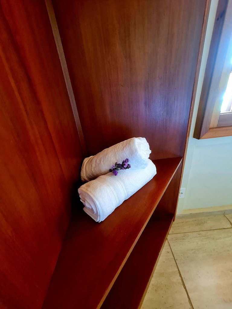 Encantadora Casa Sunset Areal na Serra Fluminense em Condomí