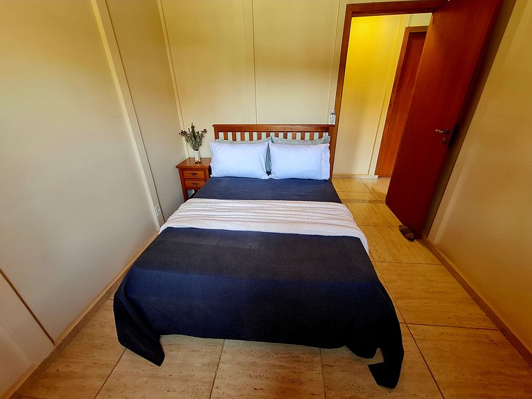 Encantadora Casa Sunset Areal na Serra Fluminense em Condomí