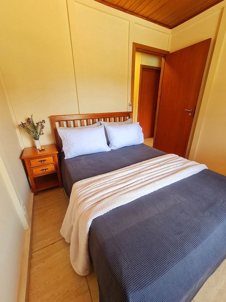 Encantadora Casa Sunset Areal na Serra Fluminense em Condomí