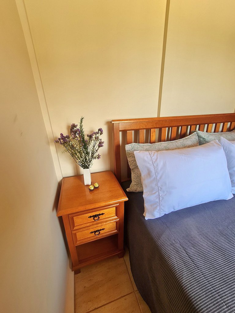 Encantadora Casa Sunset Areal na Serra Fluminense em Condomí