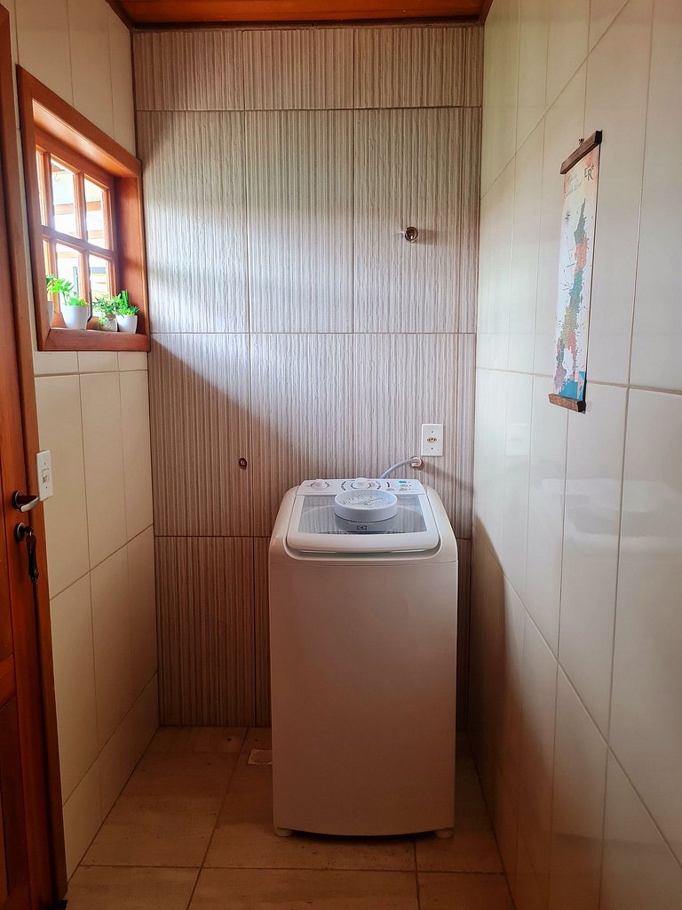 Encantadora Casa Sunset Areal na Serra Fluminense em Condomí