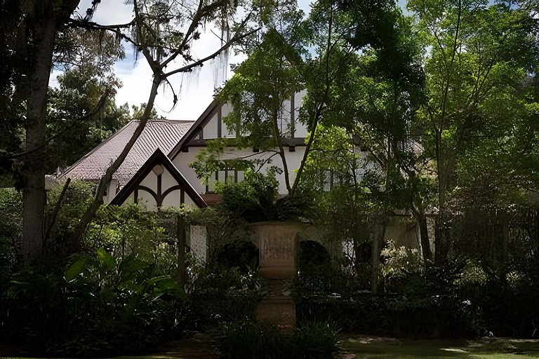 Serra Verde Studio Charm Granja Brasil