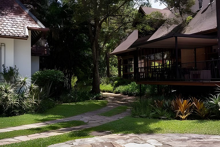 Serra Verde Studio Charm Granja Brasil