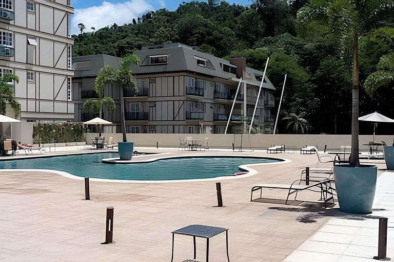 Serra Verde Studio Charm Granja Brasil