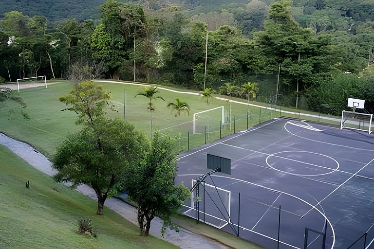 Serra Verde Studio Charm Granja Brasil