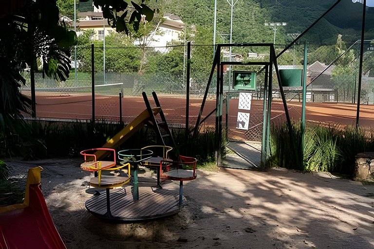 Serra Verde Studio Charm Granja Brasil