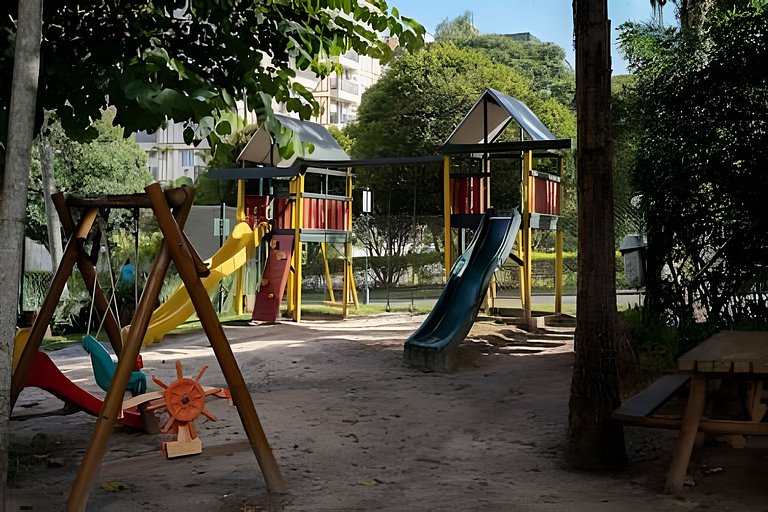 Serra Verde Studio Charm Granja Brasil